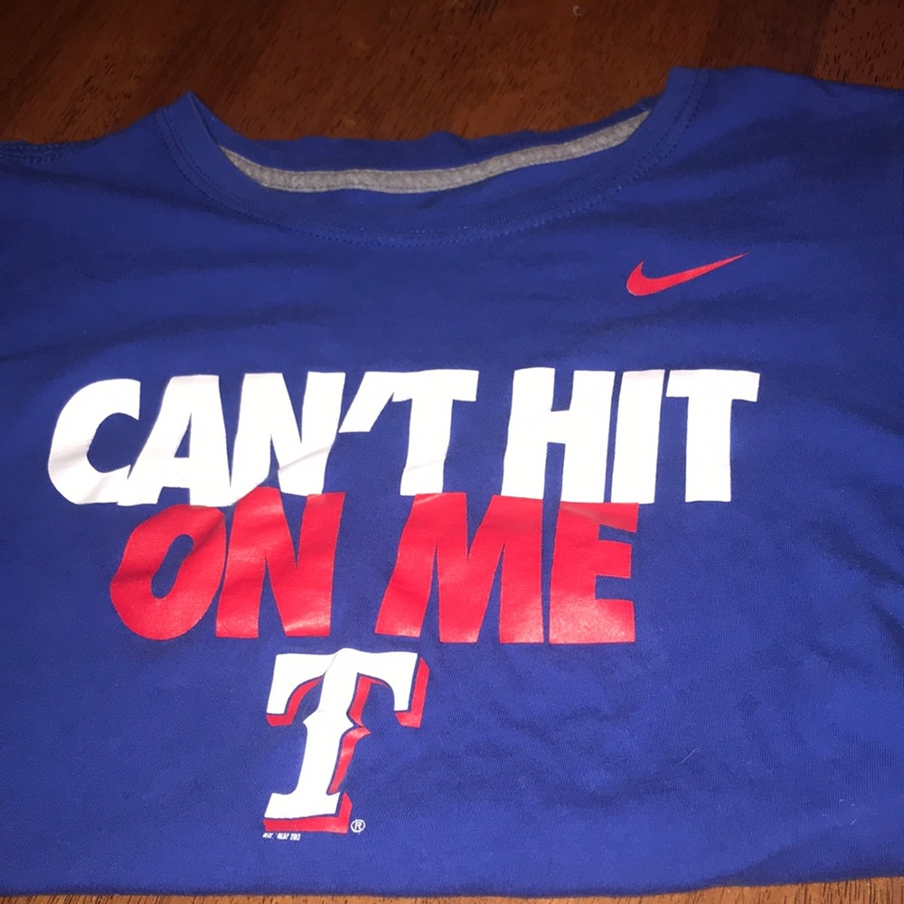 Girls shirt